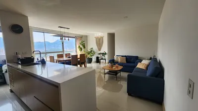 Apartamento en venta