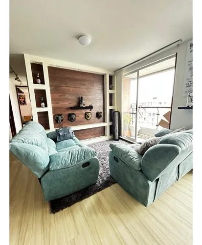 Apartamento En Venta En Novaterra Arrayan