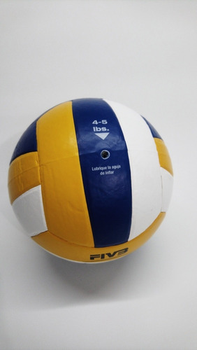 Pelotas De Voley!! Exelente Calidad, Varios Colores 