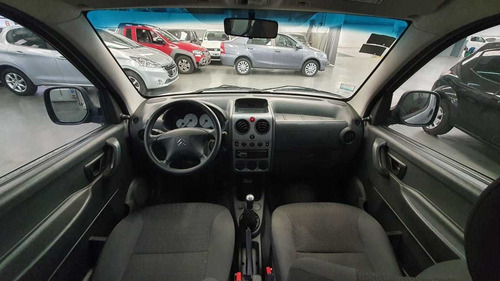 Volkswagen Suran 1.6 I Highline 60d 2008