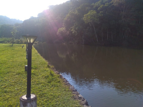 Imagem 13 de 14 de Sitio 4,5 Alqueires Para Moradia Ou Eventos C/ótima Localiz.