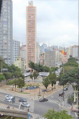 Imagem 16 de 20 de Conjunto Comercial Bela Vista Sao Paulo Sp Brasil - 2329