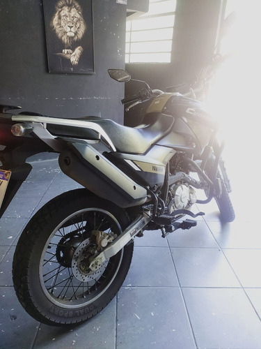 Xtz 150 Crosser Z 2023 Com Baixa Quilometragem