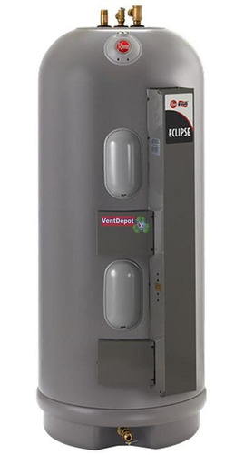 Boiler De Deposito Oficinas, Mxeip-002, 322l, 8 Servicios, 2