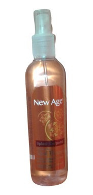 Splash Corporal New Age De Pharsanna Spray 240 Ml