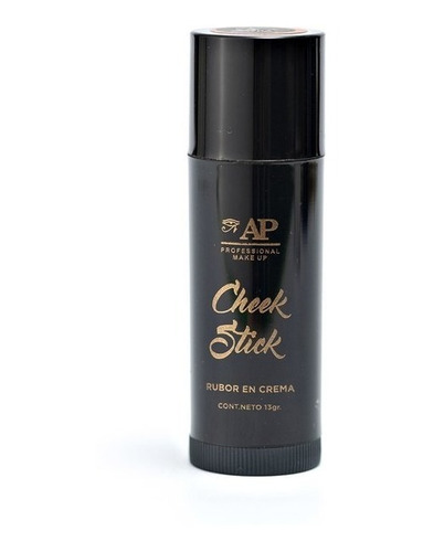 Rubores En Barra Ap Cheek Stick Deep Brown