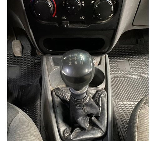 Fiat Siena 1.4 El Pack Attractive