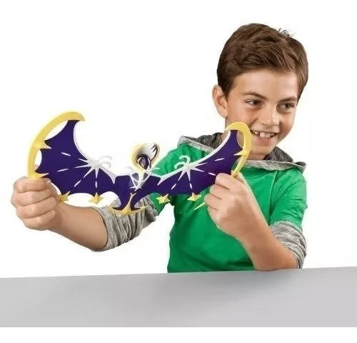 Brinquedo Figura Pokemon Lendario Lunala Dtc Ref4845