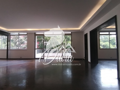 Monte Azul Jardim Paulistano 260 M² 3 Suítes 2 Vagas - 19cf-45b9