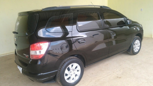 Chevrolet Spin 2014 1.8 Ltz 7l Aut. 5p