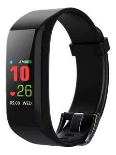 Smart Band Brazalete Pulsera Inteligente Bluetooth Diaman