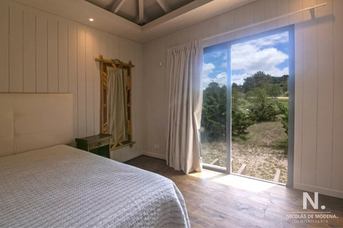 Casa En Venta De 1 Dormitorio.