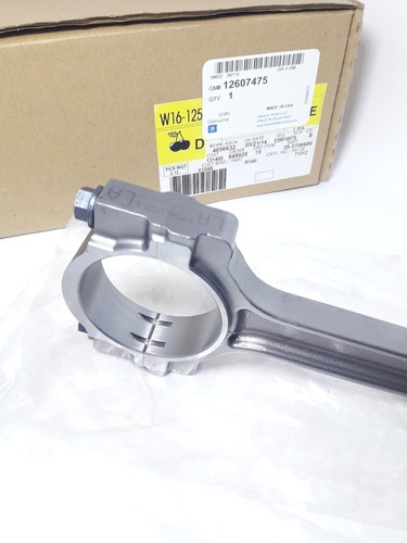 Imagen 2 de 4 de Brazo De Biela Silverado Tahoe Avalanche Rey Camion 5.3/6.0