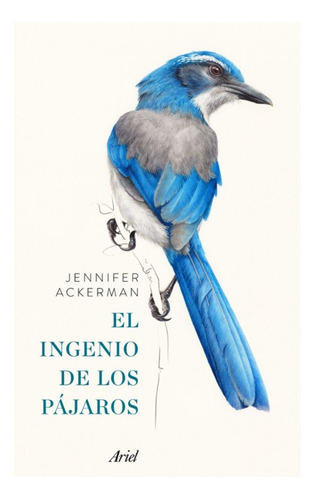 El Ingenio De Los Pájaros ( Libro Nuevo Y Original  ) 