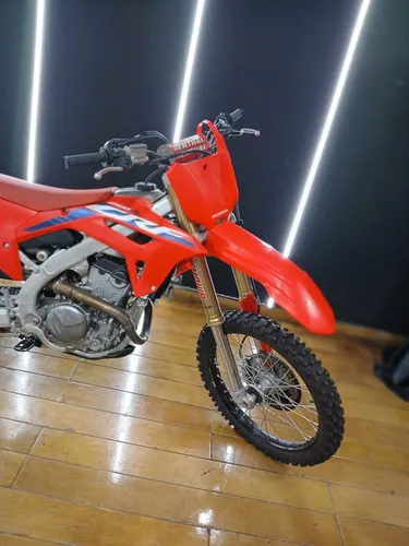 Honda Crf 250 R Mod 2023 Kilm 2600