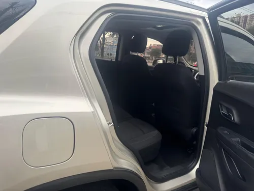 Chevrolet Tracker 1.8 Lt