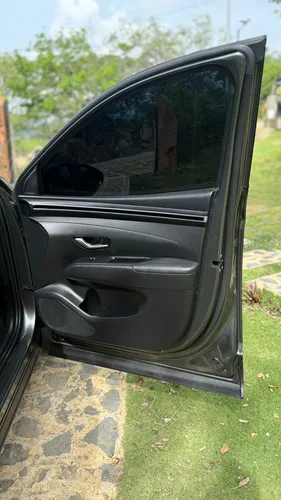Hyundai Tucson Essentials At 4x4 2024