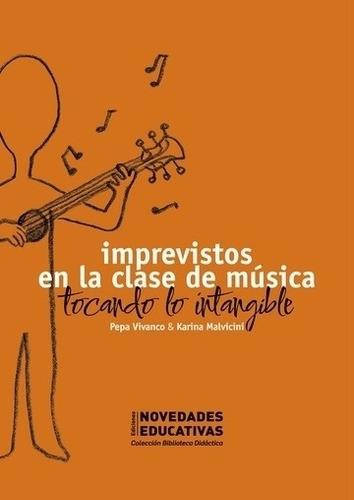 Imprevistos En La Clase De Musica - Vivanco