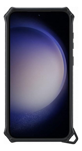 Funda Robusta Para Dispositivos Samsung Galaxy S23+ Titan