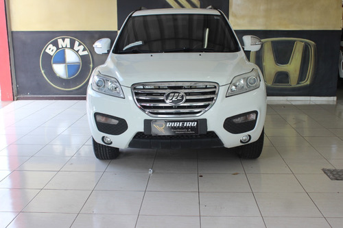 Lifan X60 1.8 16v Vvt Talent Gasolina Manual 2015