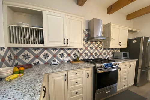 Imagen 12 de 30 de Casa Bb En Venta, Colonia Independencia En San Miguel De All