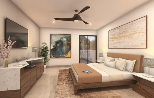 Casas En Preventa En Cholul, Privada.