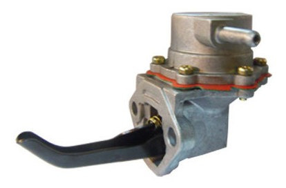 Imagen 1 de 1 de Bomba De Combustible Citroen Peugeot Nafta 1.1 1.4 Motor Tu1