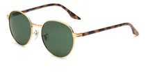 Comprar Gafas De Sol Jim Halo Gafas De Sol Polarizadas Redondas Retr