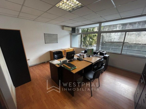 Imagen 7 de 12 de Venta Oficina Premium - Tribunales Park - Zº Tribunales