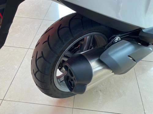Imagen 8 de 17 de Scooter Bmw C650 Gt