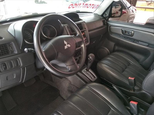 Mitsubishi Pajero Tr4 2.0 4x2 16v 140cv
