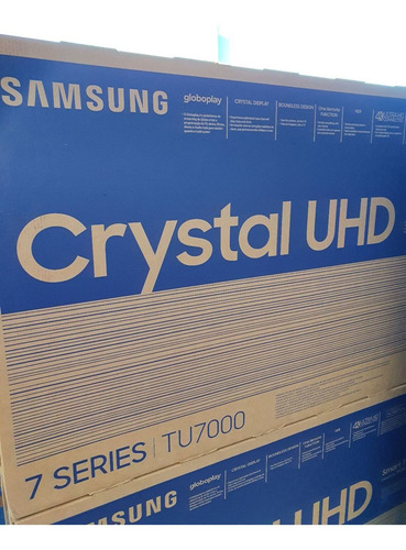 Smart Tv 50 Samsung Tu7000