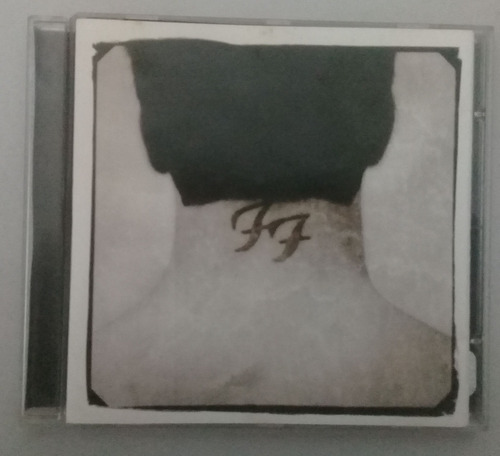 2x Cd (vg+) Foo Fighters There's Nothing In Your Arms Ed Br 