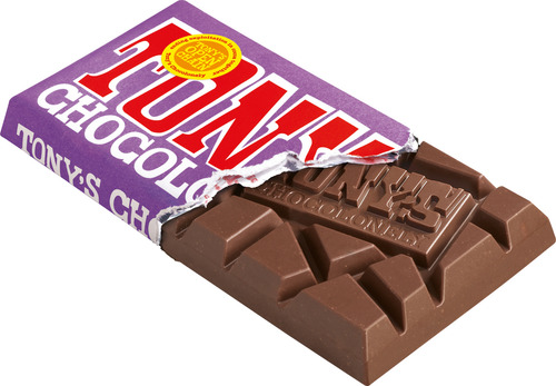 Tony's Chocolate Chip Cookie