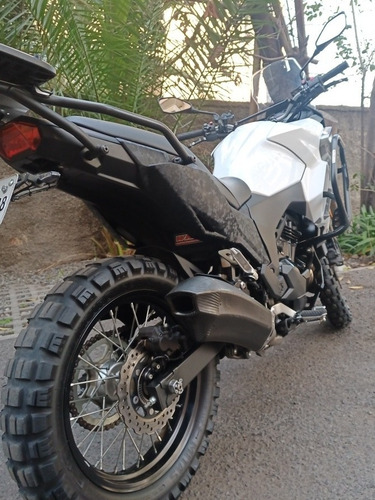 Imagen 15 de 15 de Kawasaki Versys 300 X