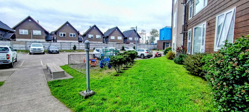 Cómo Y Práctico Deparmento En Ideal Sector Residencial