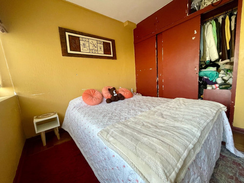 Departamento Duplex, 3 Dormitorios, 2 Baños, Pleno Centro