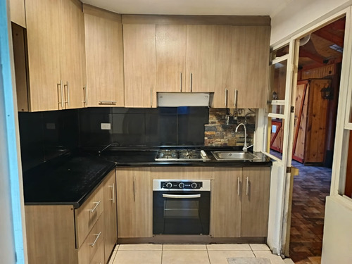 Venta Casa Pocuro Escuadrón, Coronel