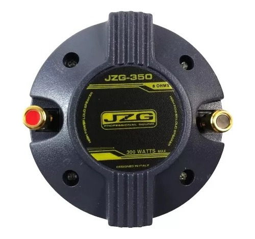 Driver Jzg 350 Nuevo 300 W