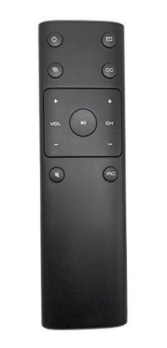 Nuevo Control Remoto Xrt133 Apto Para Vizio Led Tv E32-d1 E3