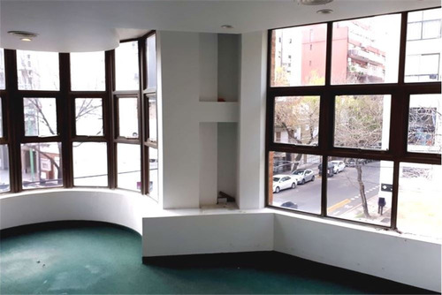Venta Oficina/showroom 240m2 Nuñez Apto Vivienda