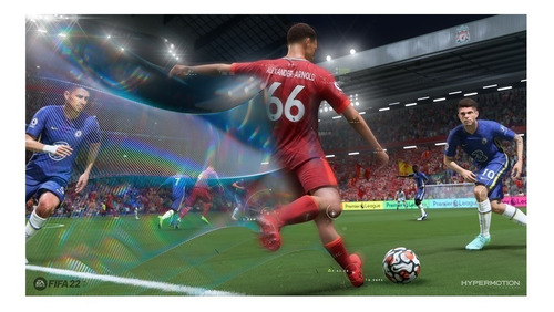 FIFA 22 Standard Edition Electronic Arts PS5 Digital