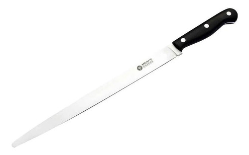 Cuchillo Arbolito Jamonero Hoja 26cm 8325 Cabo Pom.