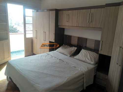 Imagem 9 de 20 de Apartamento Com 74 Metros Próximo Ao Metro Liberdade - Ml10443