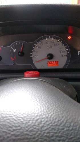 Fiat Fiorino 2013 1.3 Flex 4p