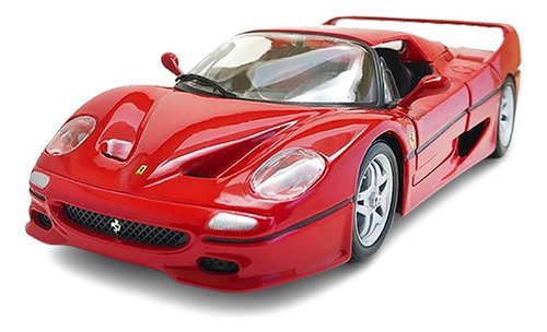 Ferrari F50 - Escala 1/24