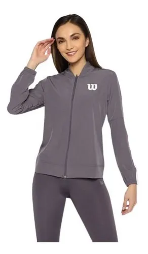 Volar cometa Barbero Sentido táctil Sudadera Wilson | MercadoLibre 📦