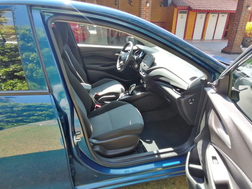 Chevrolet Onix 1.0t Ls At