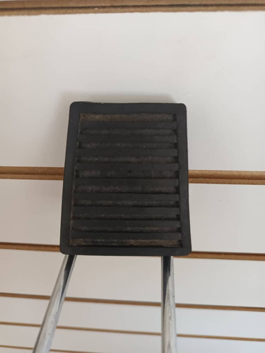 Goma Pedal De Freno Y Clutch Toyota Corolla
