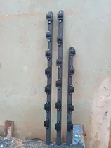 Comprar Tubos Para Cerco Electrico De 5 Lineas 6 Lineas Y 7 Lineas